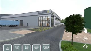 Interchange Park - Screenshot 3