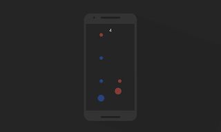 Dual Game - Screenshot 3