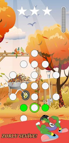 Click to Stop - Screenshot 4