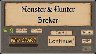 Monster Hunter Broker - Screenshot 2