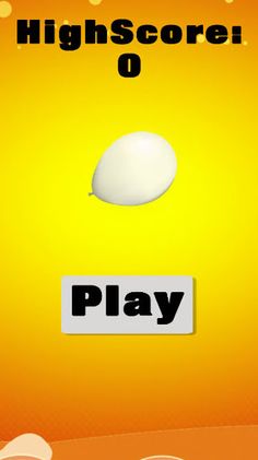 Hit Baloons - Screenshot 4