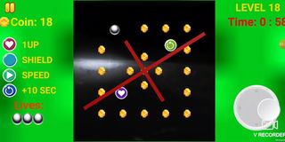 Time Run - Screenshot 1