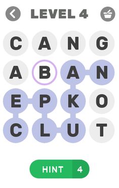 Tebak Nama-Nama Buah - Screenshot 4