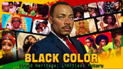 Black Color : Color By Number - Screenshot 3