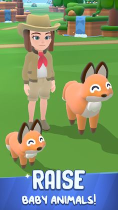 Nature GO - Screenshot 4