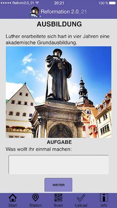 Reform2021 - Screenshot 3