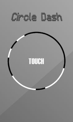 Circle Dash - Screenshot 1