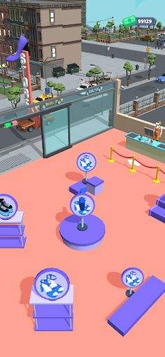 Shoe Creator! - Screenshot 4