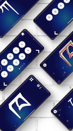 Tibetan Alphabet Learning app - Screenshot 2