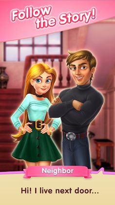 Tile Mansion - Puzzle & Design - Screenshot 3