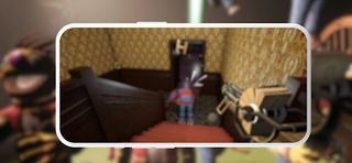 Friendly Neghberhood Fake Call - Screenshot 3