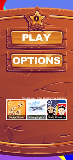 Tower Jump - Screenshot 3