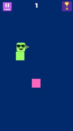 Perfect Drop - Screenshot 3