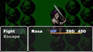 Pirates RPG (Presented by: Exe - Screenshot 2