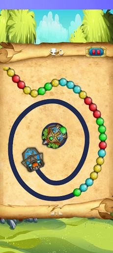 Zoomba Deluxe - Screenshot 2