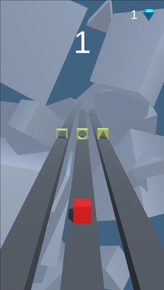 Jump&Change - Screenshot 2