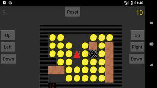 Rock Rager - Screenshot 2