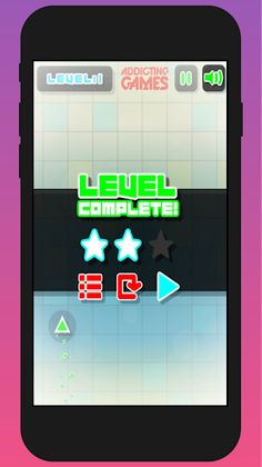 The Triangle - Screenshot 3