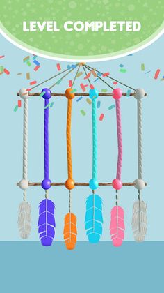 Dream Catcher Puzzle - Screenshot 3