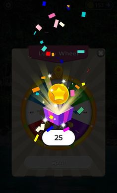 Word Connect - Fun Puzzle Game - Screenshot 4