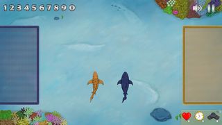 Recife Sharks - Screenshot 1