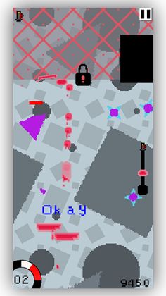 Jelly Jump - Screenshot 2