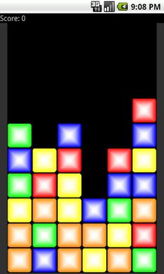 Flip Attack - Screenshot 1