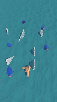 Extended Lifeguard - Screenshot 3