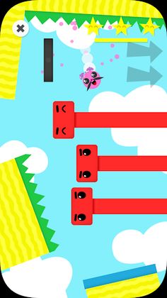 Drop the Clock - Screenshot 2