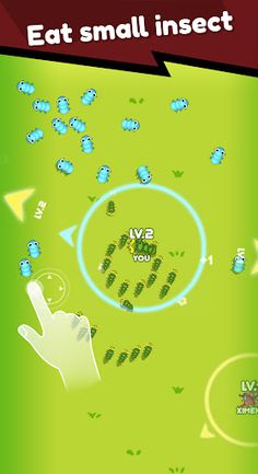 Bug.io - Screenshot 2