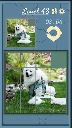 Jigsaw Fun - Screenshot 2