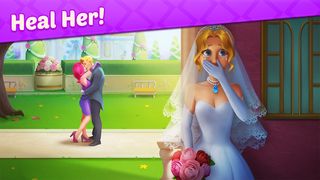 Design Diary - Match 3 & Home - Screenshot 3