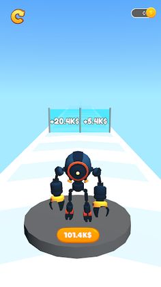 Ai Evolution - Screenshot 1