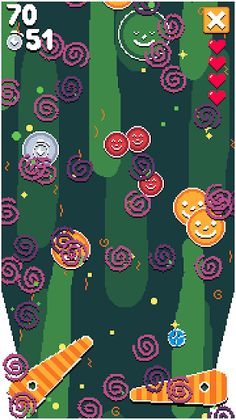 Starsplosion - Screenshot 2