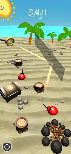 FireRay - Screenshot 3