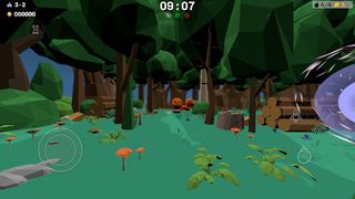 Power Blaster - Screenshot 1