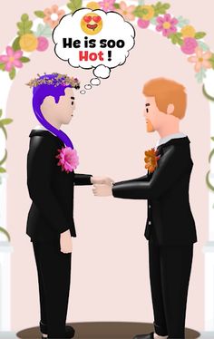 Am I Queer ? - Screenshot 4