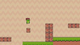 Go! Run! Jump! - Screenshot 2