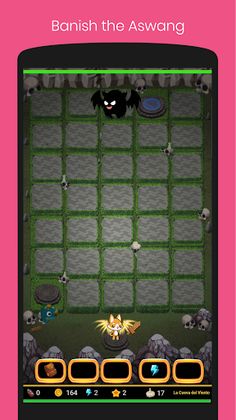 Woof: A Dog's Tale - Screenshot 1