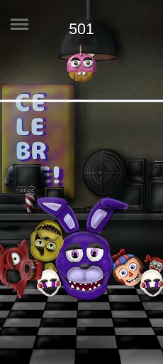 Five Nights of Suika - Screenshot 2