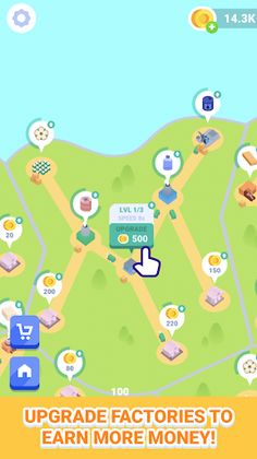 Factory Connect - Screenshot 3