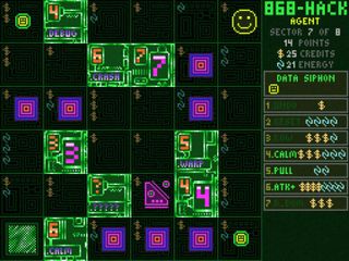 868-Hack - Screenshot 3
