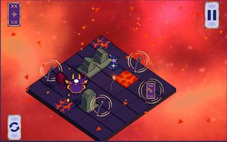 Arcanima - Screenshot 3