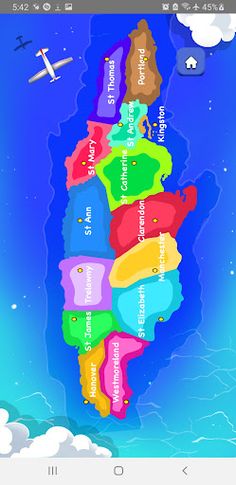 JamVentures - Screenshot 2