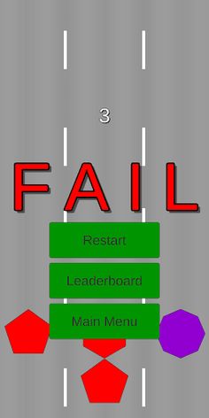 Shaped Up - Screenshot 3