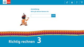 Richtig rechnen 3 - Screenshot 1