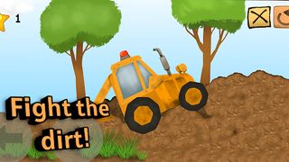 Tractor 2D games - Screenshot 3