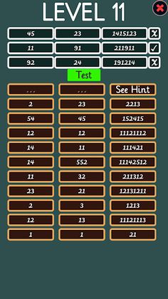 Mysterious Operation - Screenshot 3