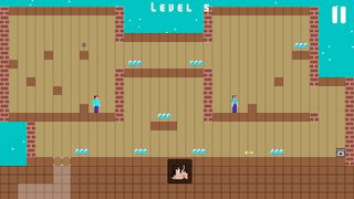 Prison Noob vs Pro - Screenshot 1