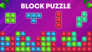Block Puzzle - Gem Blast - Screenshot 2